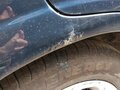 2005 Nissan Almera II (N16) Рестайлинг, синий, 310000 рублей - вид 7