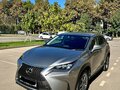 2017 Lexus NX 200t I, серый, 3400000 рублей - вид 1