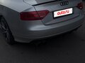 2009 Audi A5 I (8T), серебристый - вид 1