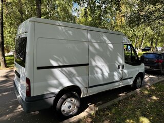 2007 Ford Transit, белый, 550000 рублей, вид 2
