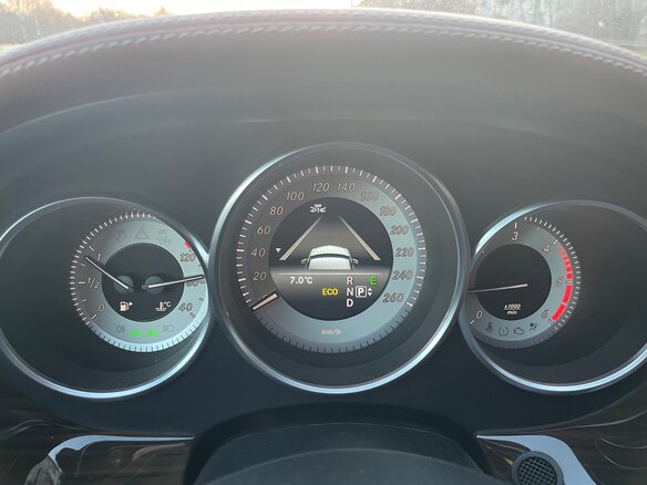 2015 Mercedes-Benz CLS 250 BlueTEC II (C218) Рестайлинг, белый, 2700000 рублей - вид 7