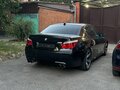 2008 BMW M5 IV (E60/E61), чёрный, 2900000 рублей - вид 7