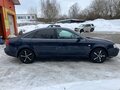 2003 Audi A6 II (C5) Рестайлинг, синий, 650000 рублей - вид 1