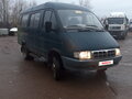 2002 ГАЗ ГАЗель (3221), зелёный, 350000 рублей - вид 1