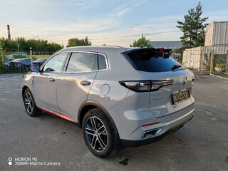 2023 Changan CS55 Plus II, серый, 2049000 рублей, вид 4