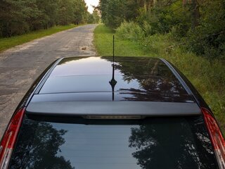2008 Ford C-MAX I Рестайлинг, фиолетовый, 780000 рублей, вид 5