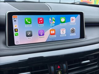 2017 BMW X5 40e III (F15), чёрный, 3950000 рублей, вид 3