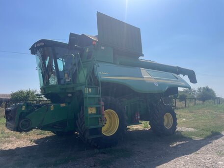 2008 John Deere 6000 Series, 9300000 рублей, вид 3