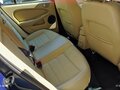 2007 Jaguar X-Type I, синий, 660000 рублей - вид 9