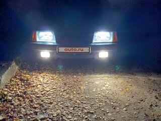 2002 Lada (ВАЗ) 21099, серебристый, 600000 рублей, вид 5