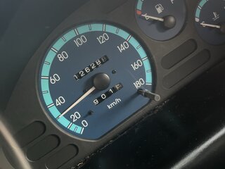 2009 Daewoo Matiz I Рестайлинг, серебристый, 210000 рублей, вид 5