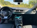 2011 Lexus CT 200h I, красный, 1700000 рублей - вид 8