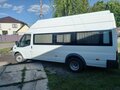 2011 Ford Transit, белый, 1050000 рублей - вид 3