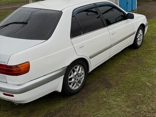 2000 Toyota Corona Premio X (T210), белый, 540000 рублей, вид 4