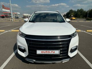 2020 Exeed TXL I, белый, 2600000 рублей, вид 1