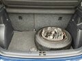 2011 Skoda Fabia II Рестайлинг, синий, 510000 рублей - вид 9