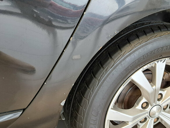 2011 Renault Fluence I, чёрный, 340000 рублей - вид 21