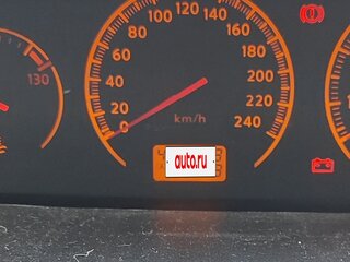 2006 Nissan Primera III (P12), серебристый, 300000 рублей, вид 3