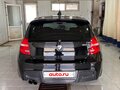 2008 BMW 1 серии 116i I (E81/E82/E87/E88) Рестайлинг, чёрный, 2000000 рублей - вид 5