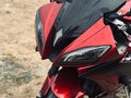2008 Yamaha YZF-R6, красный, 800000 рублей - вид 2