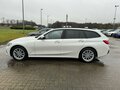 2019 BMW 3 серии 320d VII (G2x), белый, 2900000 рублей - вид 8