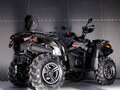 2026 Loncin XWolf 550, чёрный, 775000 рублей - вид 2