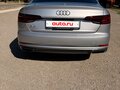 2019 Audi A4 V (B9), серебристый, 2850000 рублей - вид 3