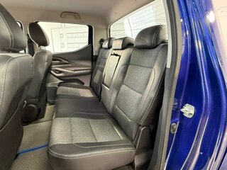 2022 Changan Hunter I, синий, 2100000 рублей, вид 3