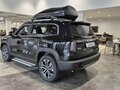 2026 Haval Dargo I Рестайлинг, чёрный - вид 6