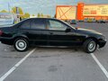 1997 BMW 5 серии 520i IV (E39), чёрный, 380000 рублей - вид 2
