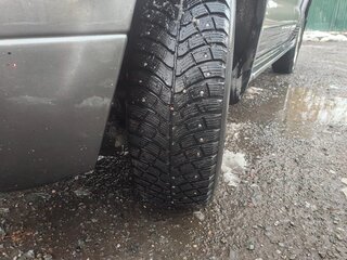 2006 Kia Sportage I, бежевый, 550000 рублей, вид 5