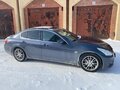 2010 Infiniti G25 IV, синий, 1150000 рублей - вид 2