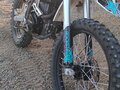 2021 Kayo K1 250 MX, синий, 100000 рублей - вид 4