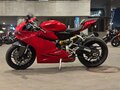 2016 Ducati 959 Panigale, красный, 1250000 рублей