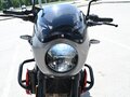 2022 Triumph Trident 660, чёрный, 910000 рублей - вид 7