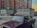 1997 Lada (ВАЗ) 2105, фиолетовый - вид 3