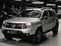 2017 Renault Duster I Рестайлинг, серый - вид 2