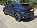 2023 Omoda C5 I, синий, 1400000 рублей - вид 5