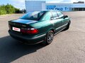 1998 Mazda 626 V (GF), зелёный, 650000 рублей - вид 3