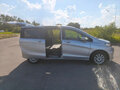 2014 Honda Freed Spike I Рестайлинг 2, серебристый, 1150000 рублей - вид 2