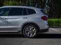 2019 BMW X3 30i xDrive III (G01), серый - вид 6