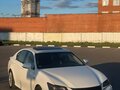 2012 Lexus GS 350 IV, белый, 2400000 рублей - вид 11