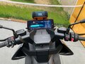 2024 BMW CE 04, синий, 1500000 рублей - вид 5