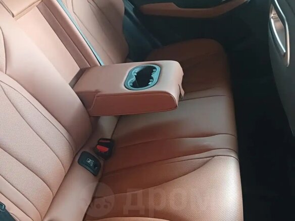 2023 Omoda C5 I, синий, 2000000 рублей - вид 13