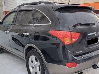 2012 Hyundai ix55, чёрный, 1980000 рублей, вид 2