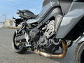 2025 Yamaha MT-09 Tracer (FJ-09), серый, 1550000 рублей - вид 8