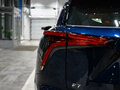 2026 Haval F7 II, синий - вид 9