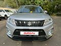 2021 Suzuki Vitara II Рестайлинг, серый - вид 3