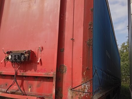 2003 Pacton TXD, синий, 280000 рублей, вид 3