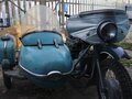 1957 ИЖ Иж-56, чёрный, 110000 рублей - вид 3